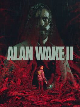 Alan Wake II last ned
