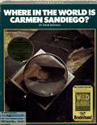 Where in the World is Carmen Sandiego last ned