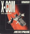 X-COM - Enemy Unknown or UFO Defense last ned