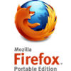 Portable Firefox last ned