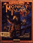 Monkey Island 2 - LeChuck's Revenge last ned