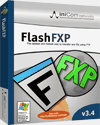 FlashFXP last ned