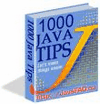 1000 Java Tips last ned