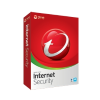 Trend Micro Internet Security last ned