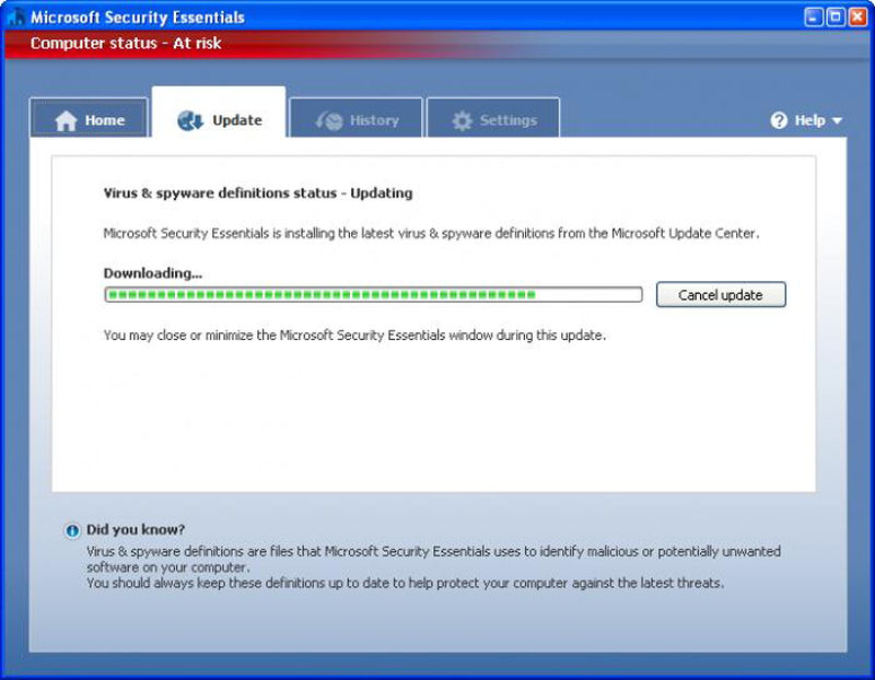 microsoft security essentials download for windows 10 64 bit