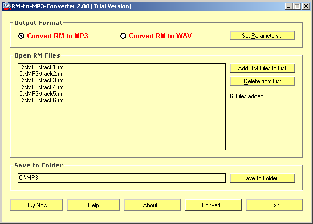 mp3 to mp4a converter