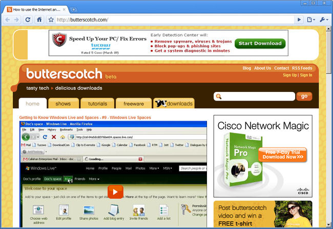 chromium browser download