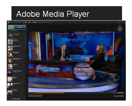 Adobe media player что это за программа и нужна ли она